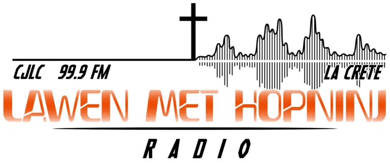 Lawen Met Hopninj Radio logo